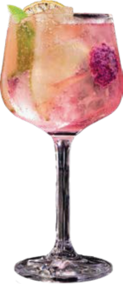 ROSE SPRITZ