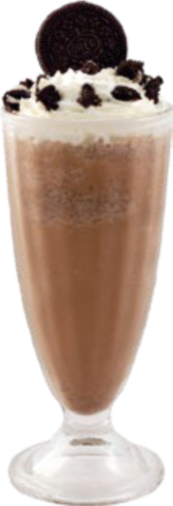 Орео